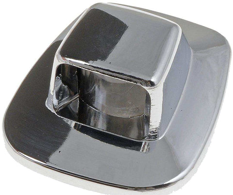 DORMAN 68155 LICENSE PLATE LENS