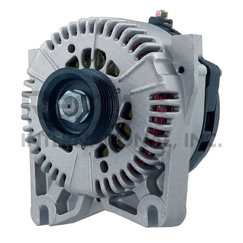 REMANUFACTURED ALTERNATOR