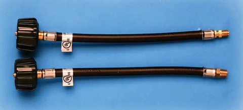 18  PIGTAIL     I.D. HOSE
