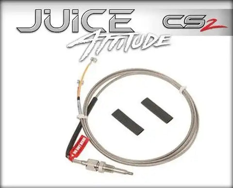 2019-20 RAM 6.7L JUICE W/ ATTITUDE