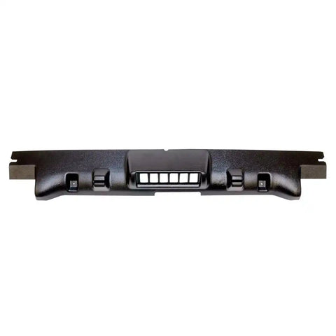 ARB BASE351 Roof Basket Base Rack Painted Black Aluminum 61 Inch Length x 51 Inc