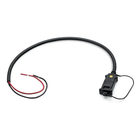 CANNON 1903017 BATTERY END CABLE