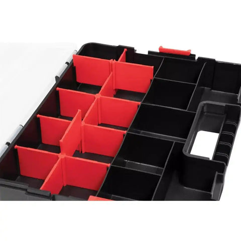 SMALL PARTS CASE