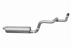 Gibson Performance Exhaust 18100 Cat-Back Single System Aluminized