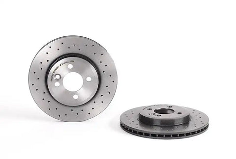 DISC BRAKE ROTOR