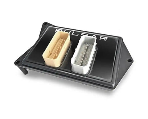 Barker Mfg. 32454 Trailer Tongue Jack VIP 3500 Power Electric A Frame Tongue Jack