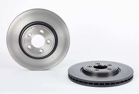 DISC BRAKE ROTOR