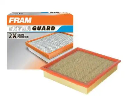 PANEL AIR FILTER FD 07-08 3/CS