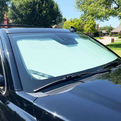 COVERCRAFT UV11562WH HT SHLD TESLA 3 17-19
