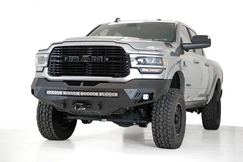 Addictive Desert Designs F561423030103 - Stealth Fighter Front Bumper