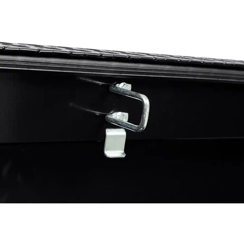 WEATHERGUARD 127-5-04 SADDLE BOX