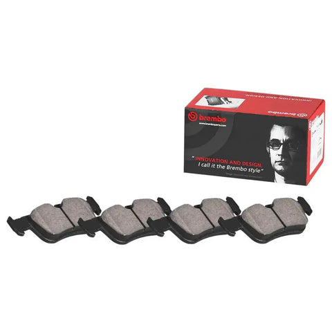 BREMBO P06094N DISC BRAKE PAD SET