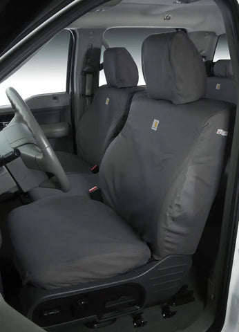 COVERCRAFT SSC2512CAGY 2016 FORD TRANSIT VAN BUCKETS