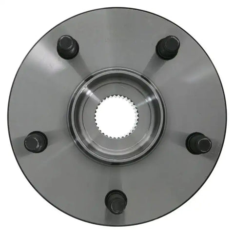 MOOG 515126 HUB ASSEMBLY