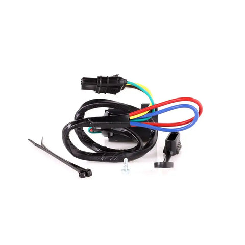 HOPKINS 41155 LITEMATE TAH/SUB/YUK00-02