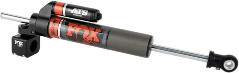 Fox Shocks 983-02-145 Steering Stabilizer 2.0 Adventure Series Single Aluminum Wi
