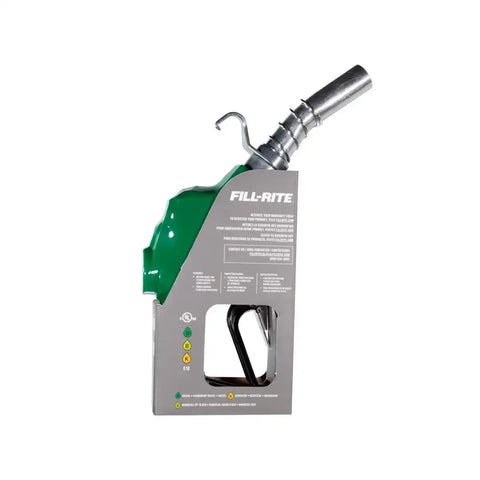 NOZZLE & SLEEVE  1 IN DIESEL (I)