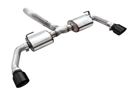 AWE 3015-33003 AWE TREAD EDITION AXLEBACK DUAL EXH