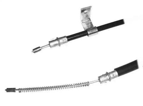 RAYBESTOS BC93888 BRAKE CABLE