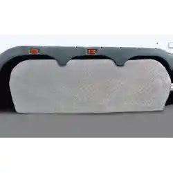 ADCO 3750 STEEL GARDS XL 36-39 PAIR