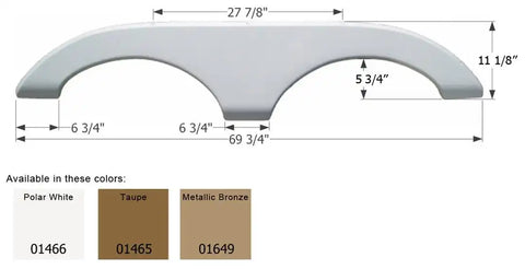 ICON 01649 KEYSTONE FENDER FS710MB