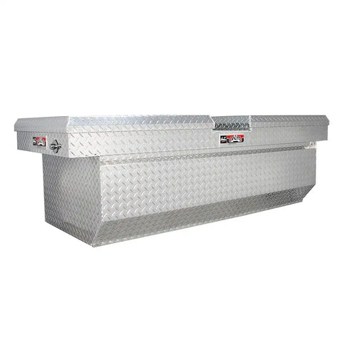 Westin 80-RB158GW - Brute Gull Wing Lid Tool Box