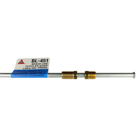 BRAKE LINES
