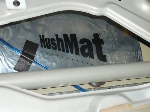 HUSHMAT 30300 QUIET TAPE SHOP ROLL - (1) 1' X 20'