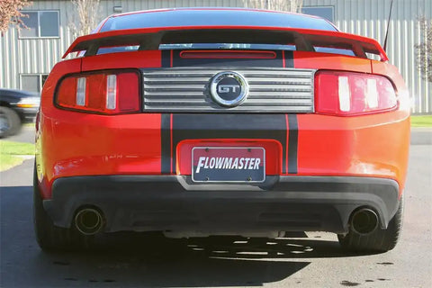 Flowmaster 717879 FlowFX Axle Back Exhaust System