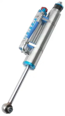 King Shocks 25001-301A - Rear 2.5 Remote Reservoir Shock w/Adjuster