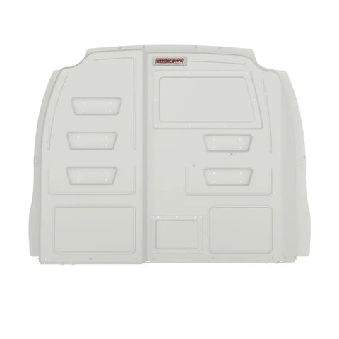 Weather Guard 96100-3-01 CABMAX  COMPOSITE BULKHEAD CHEVROLE