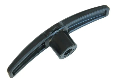 VALVE HANDLE PLAS BLADEX
