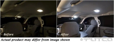 PUTCO 980296 LED JEEP 2014