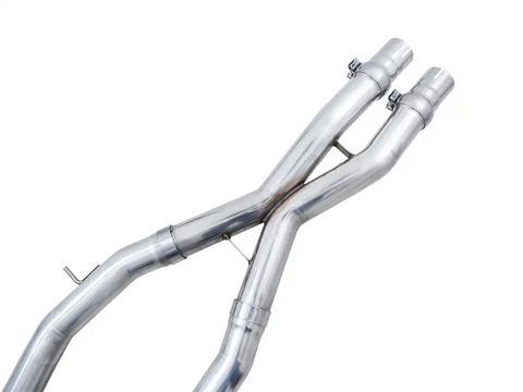 AWE 3025-42480 AWE SWITCHPATH CATBACK EXHAUST FOR
