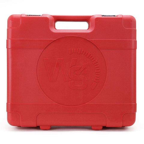 WEIGH SAFE WS23 CARRYING CASE FOR ADJUSTABLE ALUMIN