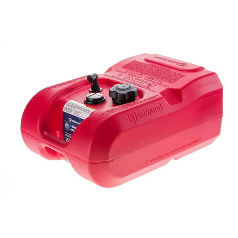 ATTWOOD MARI 8806LPG2S ASM-GAUGE GAS TANK 6 GAL