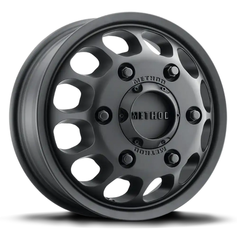 METHOD RACE MR901655925117 MR901 - FRONT  16X5.5