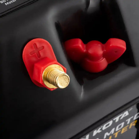 MINN KOTA 1820175 TROLLING MOTOR POWER CENTER