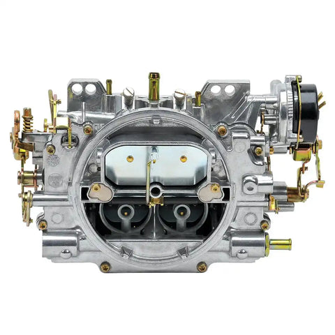 EDELBROCK 1400 CARB 600 CFM EMISSONS