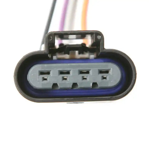 FUEL PUMP MODULE ASSEM
