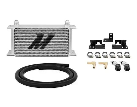 MISHIMOTO MMTC-WRA-07 JEEP WRANGLER JK TRANSMIS