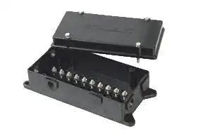 7-TERMINAL JUNCTION BOX