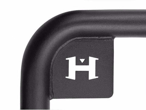OMIX-ADA HFB-10-001 TUBE DOORS - OFFROAD