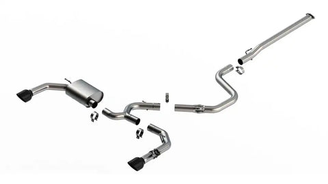 Ranch Hand FSF231BL1 Bumper SUMMIT One Piece Design Direct-Fit Mounting Hardware