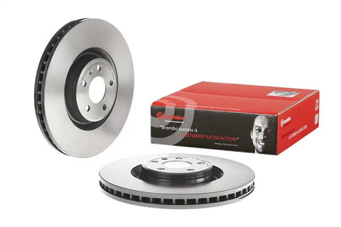 DISC BRAKE ROTOR