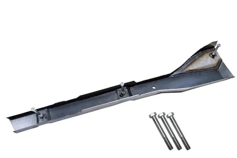 KENTROL RB4067R TJ FULL-LENGTH TORQUE BOX - DRIVER