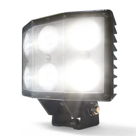 ECCO ELECT EW2530 MEDIUM DUTY LED WORKLAMP 6 LED FL