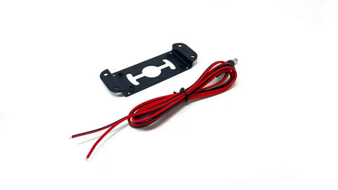 TRANSPERENT TRAILER WIRELESS CAMERA