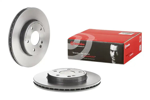 DISC BRAKE ROTOR