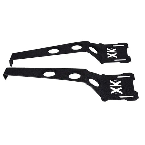 COWL LIGHT BAR BRACKET
